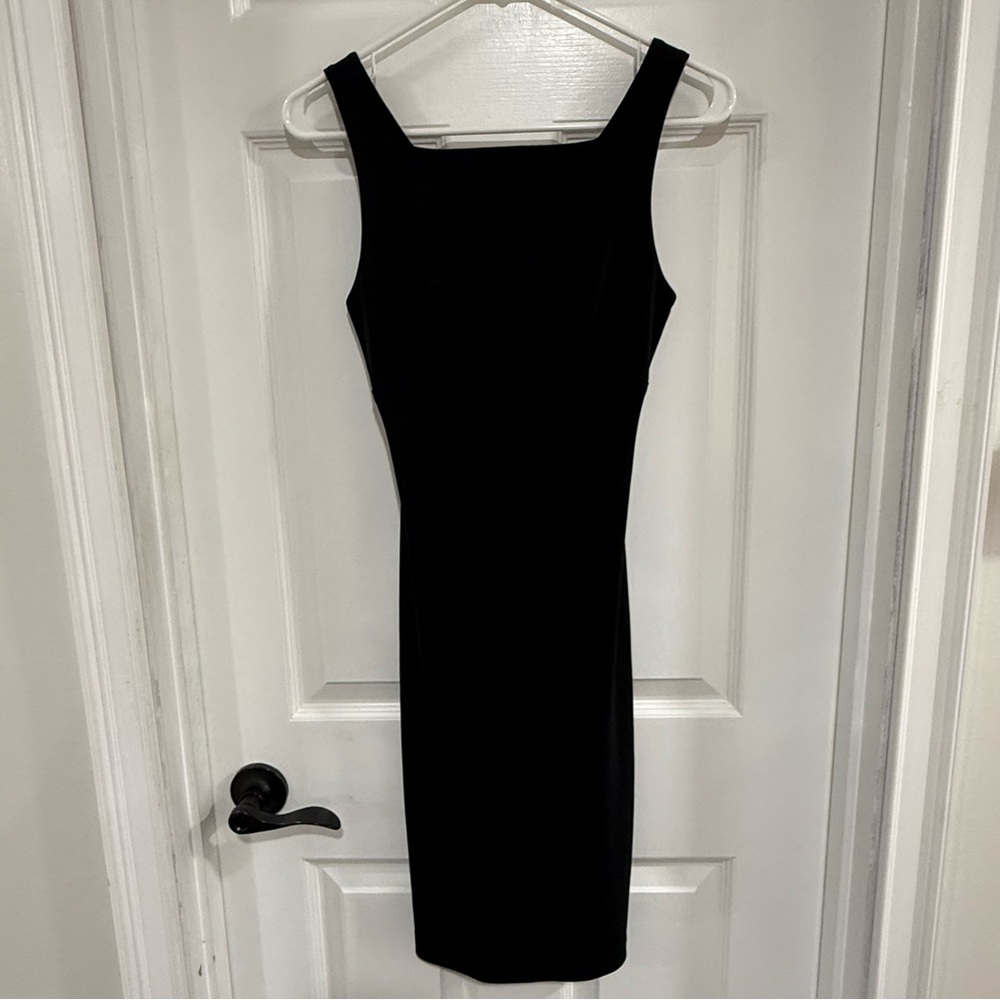 BCBG Dress